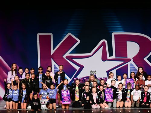 Hot Springs, AR - 3/3/2023 - Awards