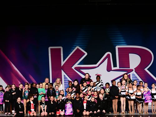 Hot Springs, AR - 3/3/2023 - Awards