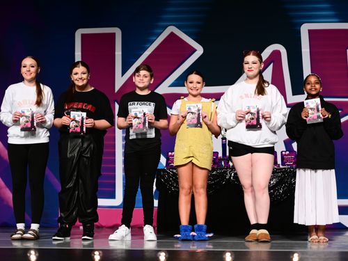 Hot Springs, AR - 3/3/2023 - Awards
