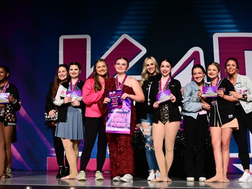 Hot Springs, AR - 3/3/2023 - Awards