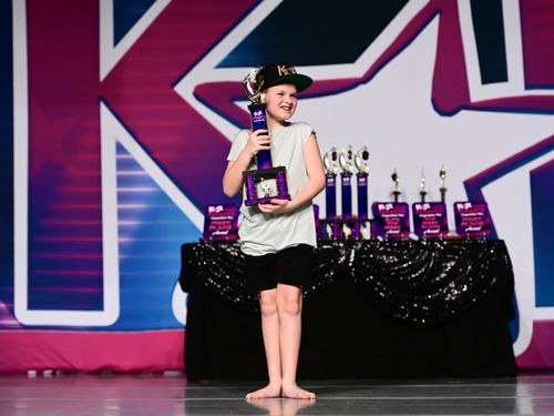 Hot Springs, AR - 3/3/2023 - Awards