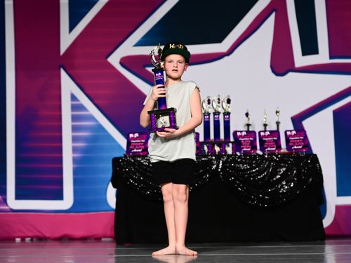 Hot Springs, AR - 3/3/2023 - Awards