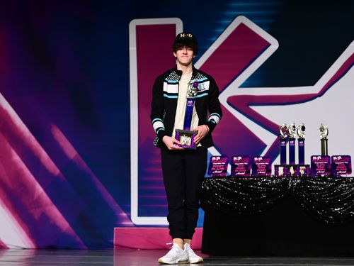 Hot Springs, AR - 3/3/2023 - Awards