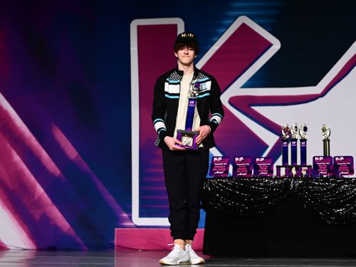 Hot Springs, AR - 3/3/2023 - Awards