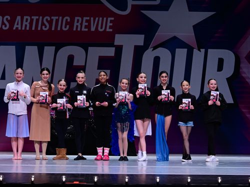 Chicago, IL - 3/10/2023 - Awards
