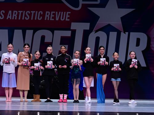 Chicago, IL - 3/10/2023 - Awards