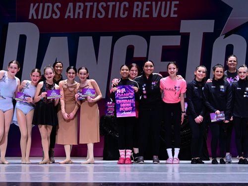 Chicago, IL - 3/10/2023 - Awards