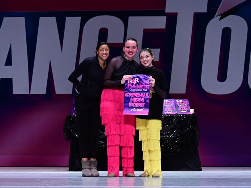 Chicago, IL - 3/10/2023 - Awards