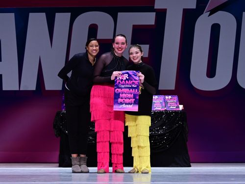 Chicago, IL - 3/10/2023 - Awards