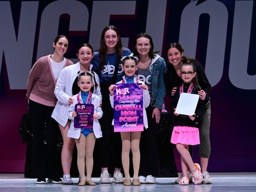 Chicago, IL - 3/10/2023 - Awards