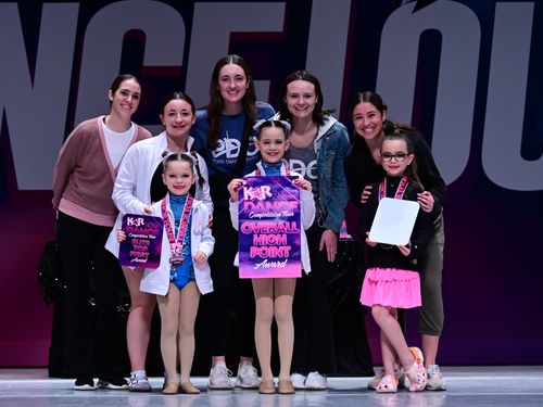 Chicago, IL - 3/10/2023 - Awards