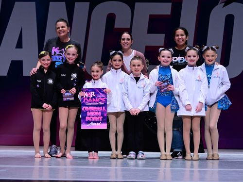 Chicago, IL - 3/10/2023 - Awards