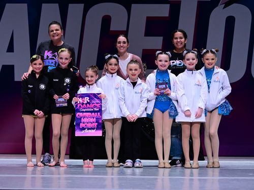 Chicago, IL - 3/10/2023 - Awards