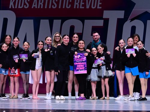 Chicago, IL - 3/10/2023 - Awards