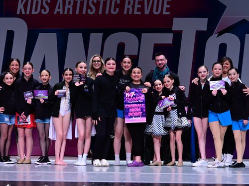 Chicago, IL - 3/10/2023 - Awards