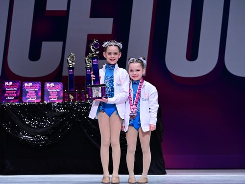 Chicago, IL - 3/10/2023 - Awards