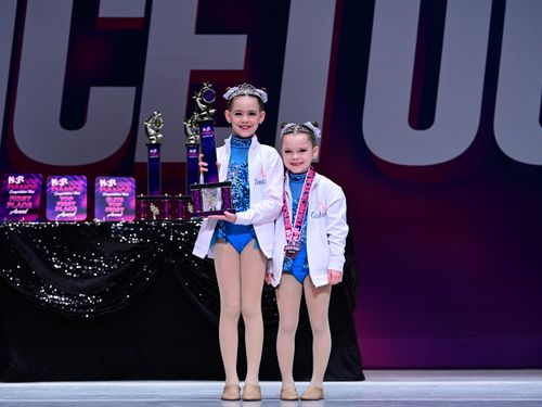 Chicago, IL - 3/10/2023 - Awards