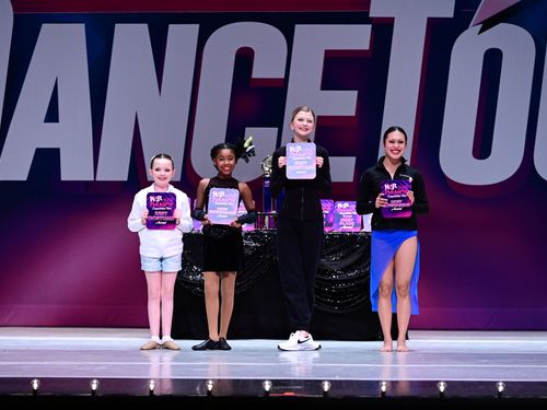 Chicago, IL - 3/10/2023 - Awards