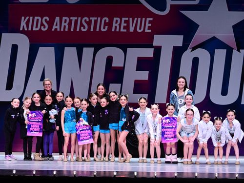 Chicago, IL - 3/10/2023 - Awards