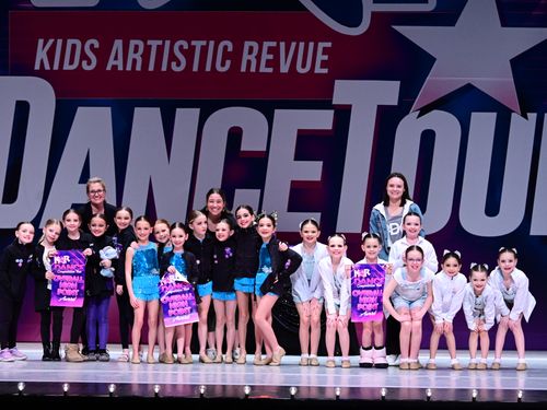 Chicago, IL - 3/10/2023 - Awards