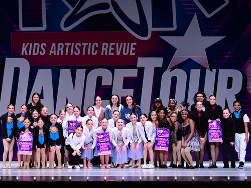 Chicago, IL - 3/10/2023 - Awards