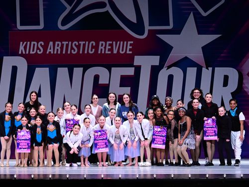 Chicago, IL - 3/10/2023 - Awards