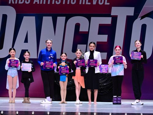 Chicago, IL - 3/10/2023 - Awards