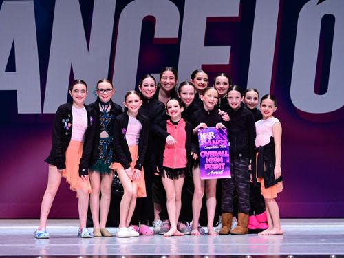 Chicago, IL - 3/10/2023 - Awards