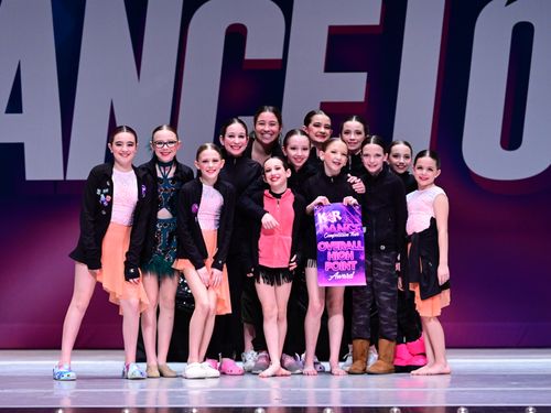 Chicago, IL - 3/10/2023 - Awards
