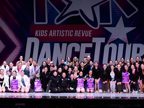 Chicago, IL - 3/10/2023 - Awards