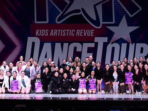 Chicago, IL - 3/10/2023 - Awards