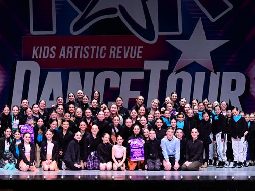 Chicago, IL - 3/10/2023 - Awards