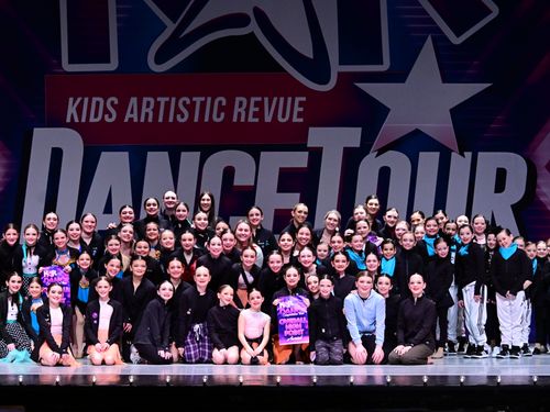 Chicago, IL - 3/10/2023 - Awards