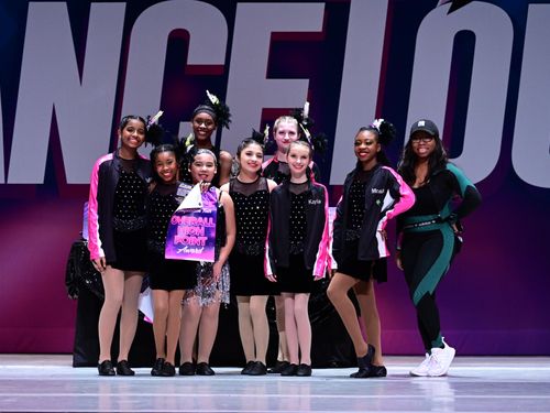 Chicago, IL - 3/10/2023 - Awards