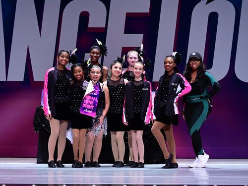 Chicago, IL - 3/10/2023 - Awards