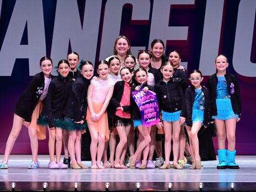 Chicago, IL - 3/10/2023 - Awards