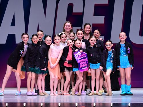 Chicago, IL - 3/10/2023 - Awards