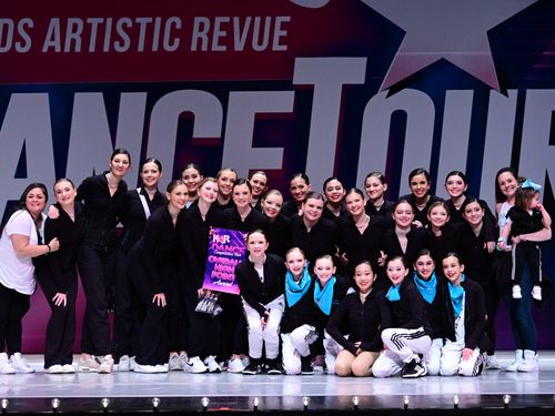 Chicago, IL - 3/10/2023 - Awards