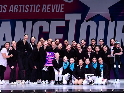 Chicago, IL - 3/10/2023 - Awards