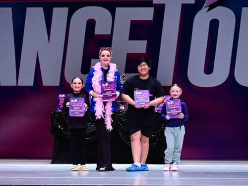 Chicago, IL - 3/10/2023 - Awards
