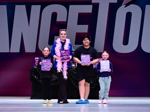 Chicago, IL - 3/10/2023 - Awards