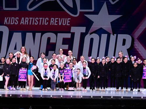 Chicago, IL - 3/10/2023 - Awards