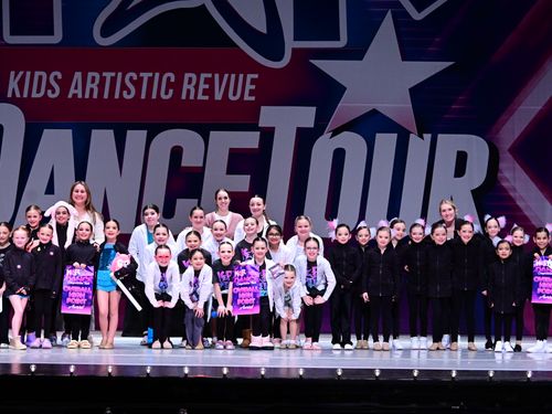 Chicago, IL - 3/10/2023 - Awards