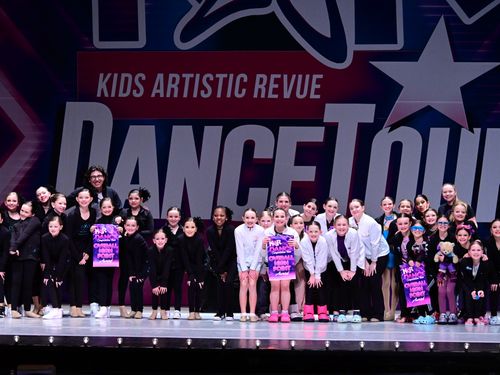 Chicago, IL - 3/10/2023 - Awards