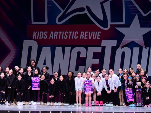 Chicago, IL - 3/10/2023 - Awards