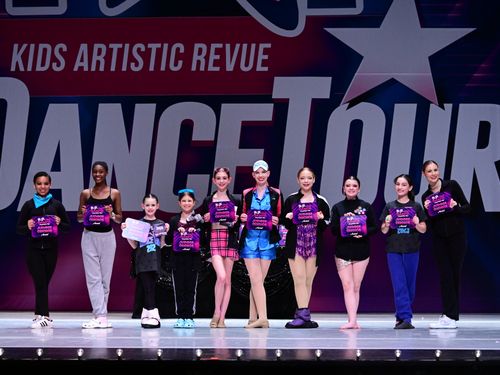 Chicago, IL - 3/10/2023 - Awards