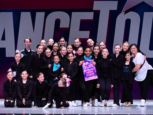 Chicago, IL - 3/10/2023 - Awards