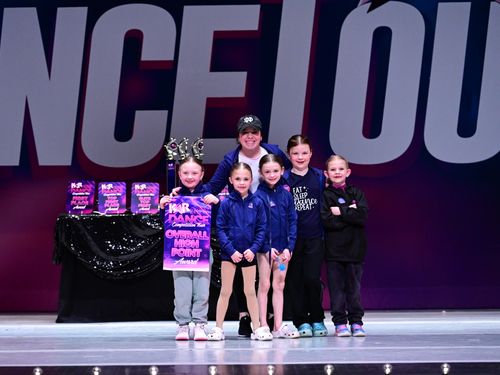 Chicago, IL - 3/10/2023 - Awards