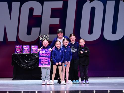 Chicago, IL - 3/10/2023 - Awards