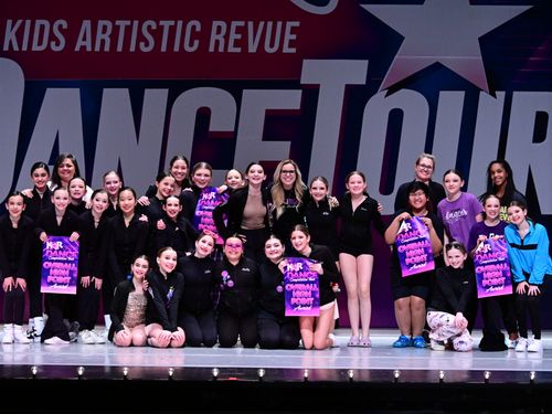Chicago, IL - 3/10/2023 - Awards